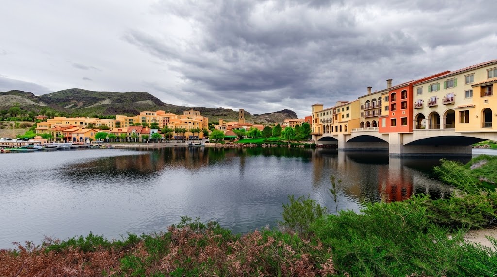Lake Las Vegas