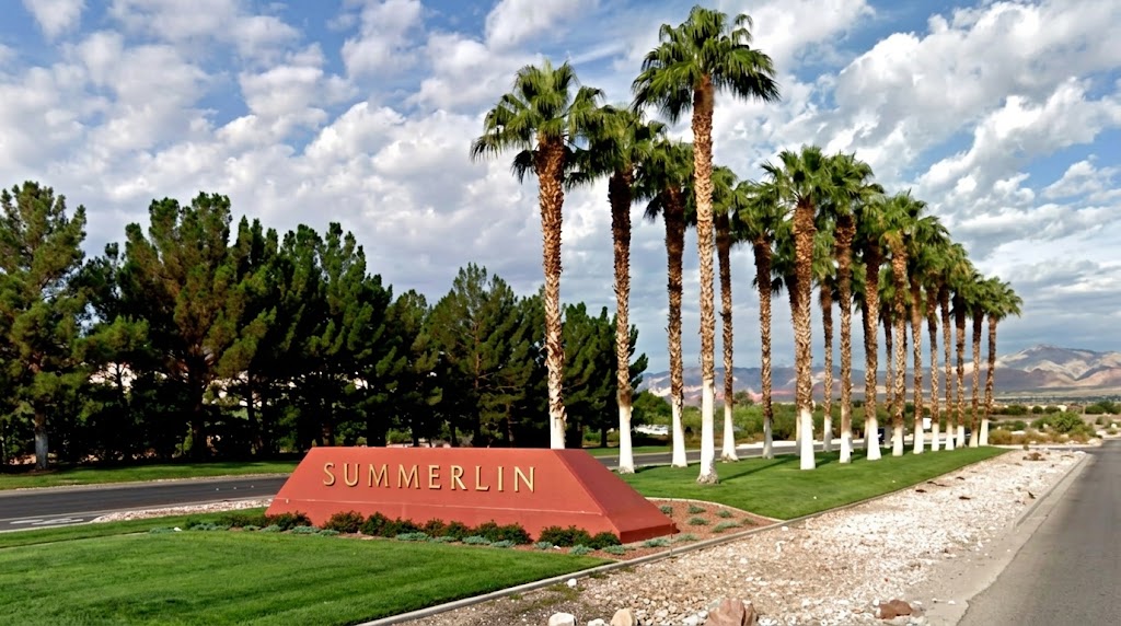 Summerlin